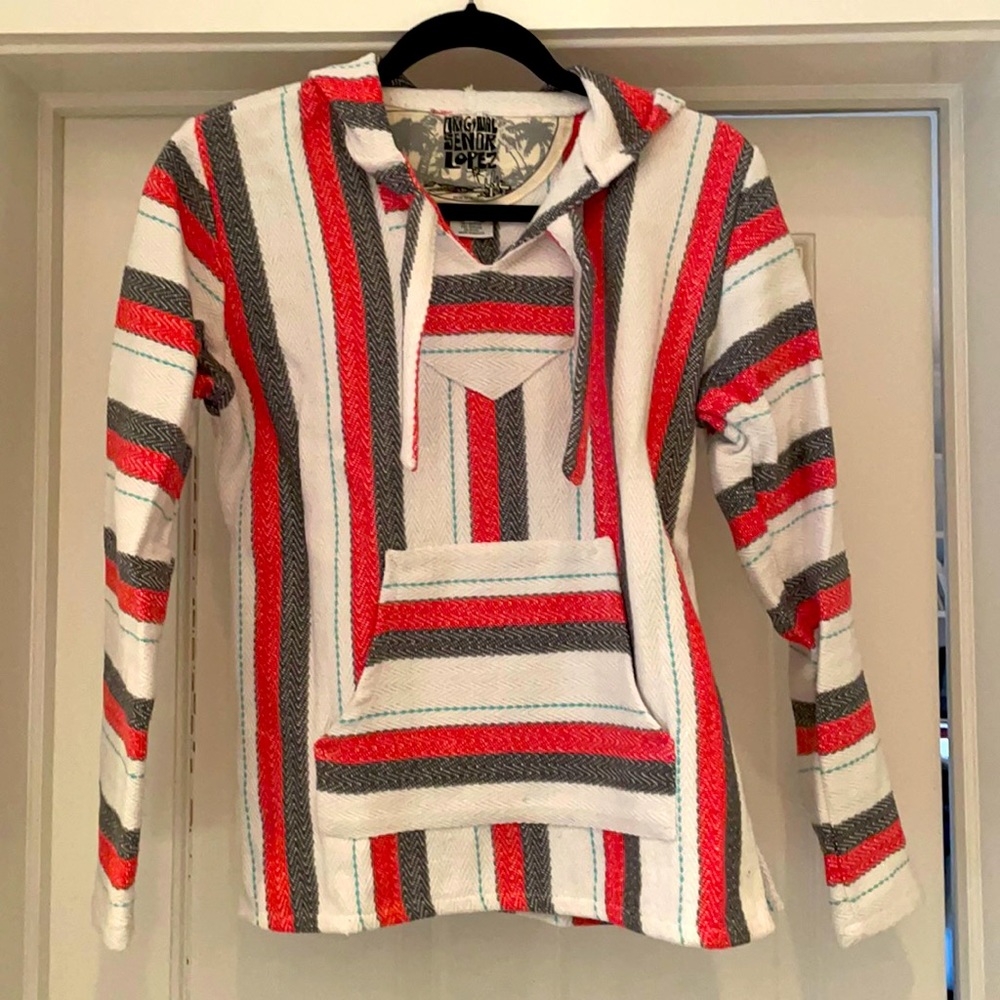 Baja Hoodie